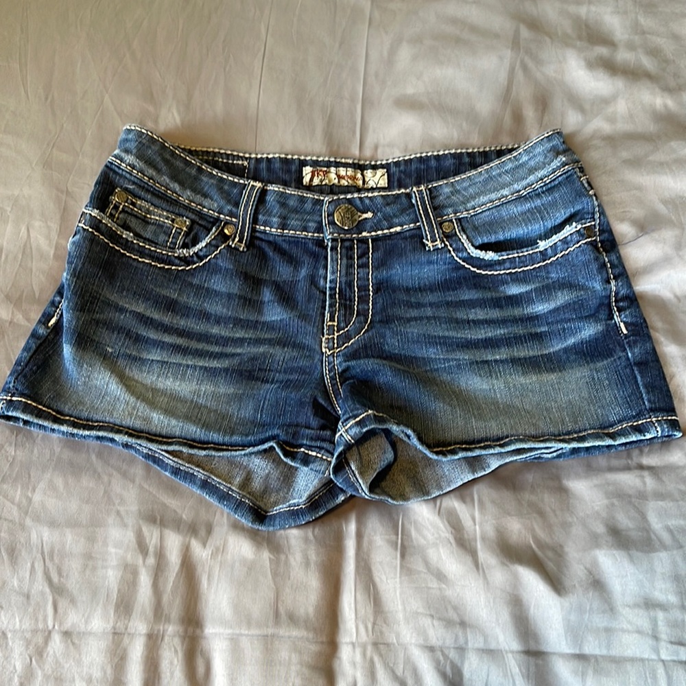 BKE shorts